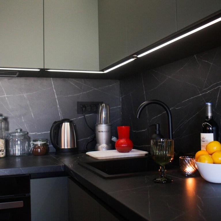 Center Luxury Studio Knez Mihailova & Kalemegdan - Two-Bedroom Apartment - 10