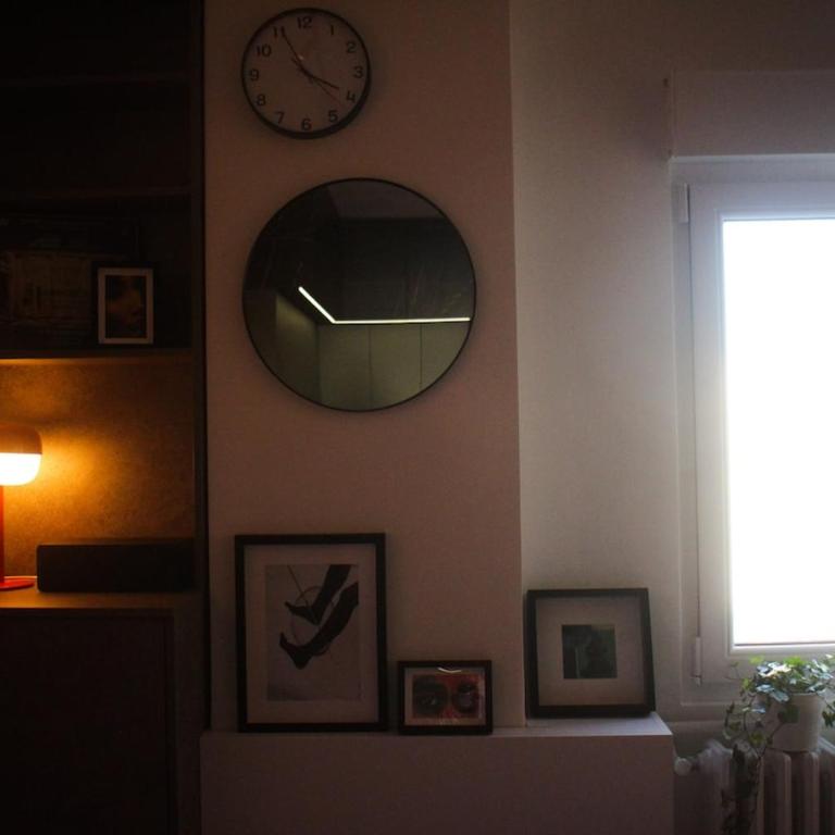 Center Luxury Studio Knez Mihailova & Kalemegdan - Two-Bedroom Apartment - 7