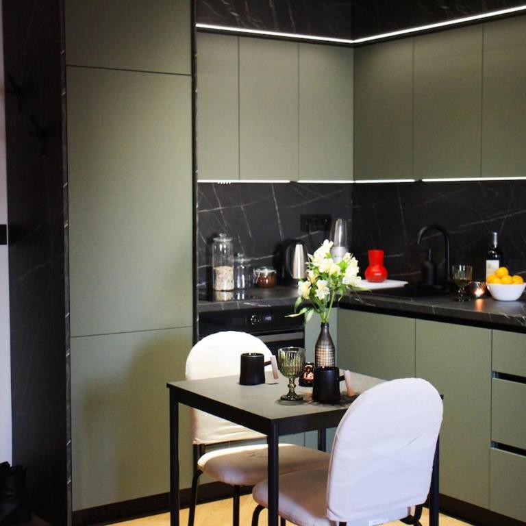Center Luxury Studio Knez Mihailova & Kalemegdan - Two-Bedroom Apartment - 11
