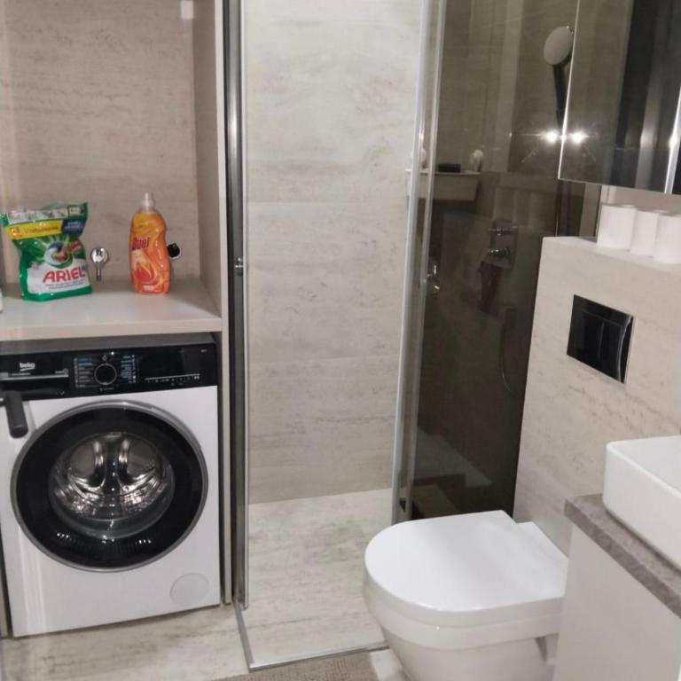 Center Luxury Studio Knez Mihailova & Kalemegdan - Two-Bedroom Apartment - 23