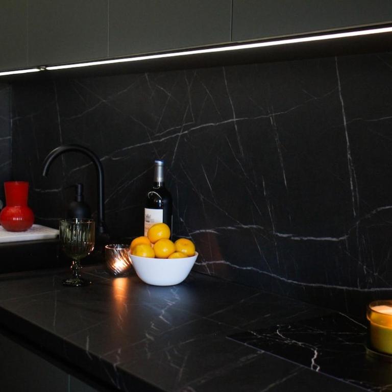 Center Luxury Studio Knez Mihailova & Kalemegdan - Two-Bedroom Apartment - 13