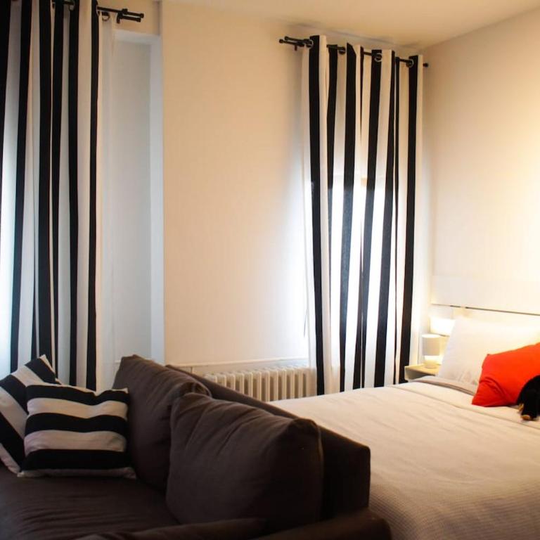 Center Luxury Studio Knez Mihailova & Kalemegdan - Two-Bedroom Apartment - 4