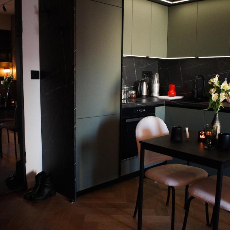 Center Luxury Studio Knez Mihailova & Kalemegdan - Two-Bedroom Apartment - 19