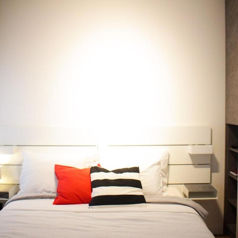 Center Luxury Studio Knez Mihailova & Kalemegdan - Two-Bedroom Apartment - 3