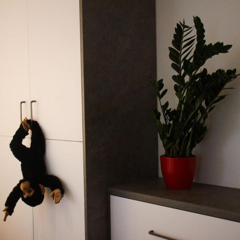 Center Luxury Studio Knez Mihailova & Kalemegdan - Two-Bedroom Apartment - 20