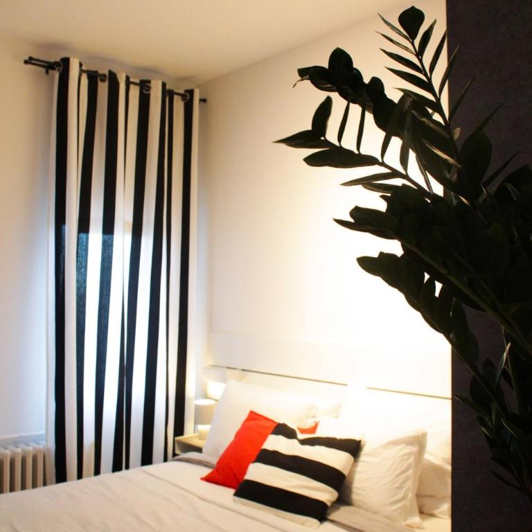 Center Luxury Studio Knez Mihailova & Kalemegdan - Two-Bedroom Apartment - 5