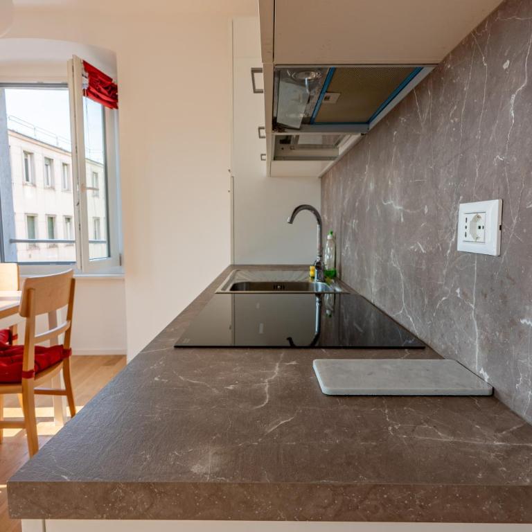 Casa Lumière - Appartamento con 1 Camera da Letto - 4