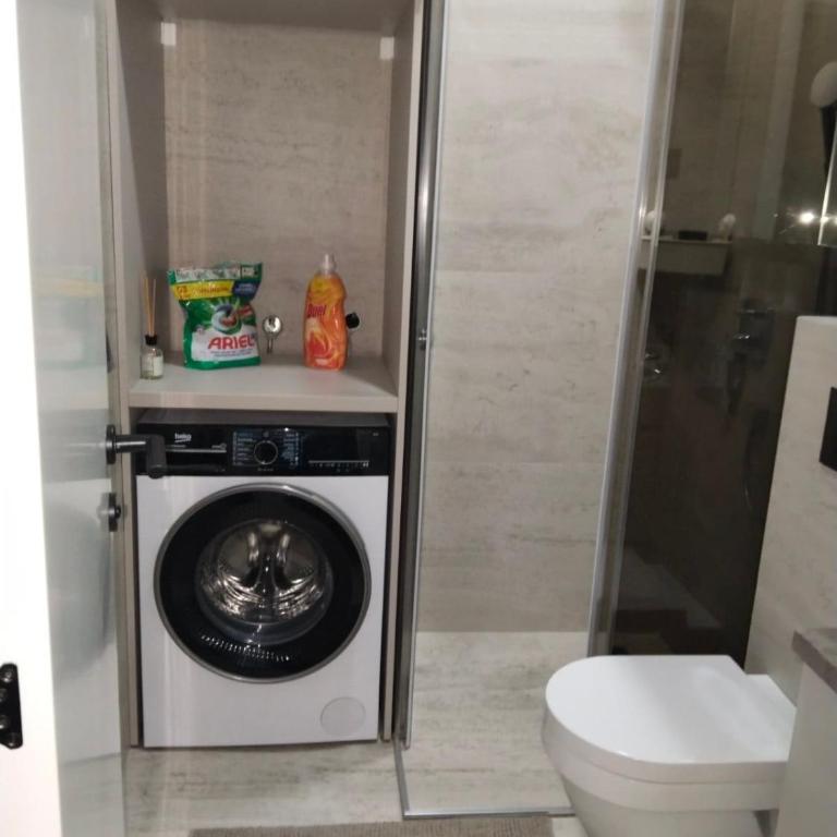 Center Luxury Studio Knez Mihailova & Kalemegdan - Two-Bedroom Apartment - 24