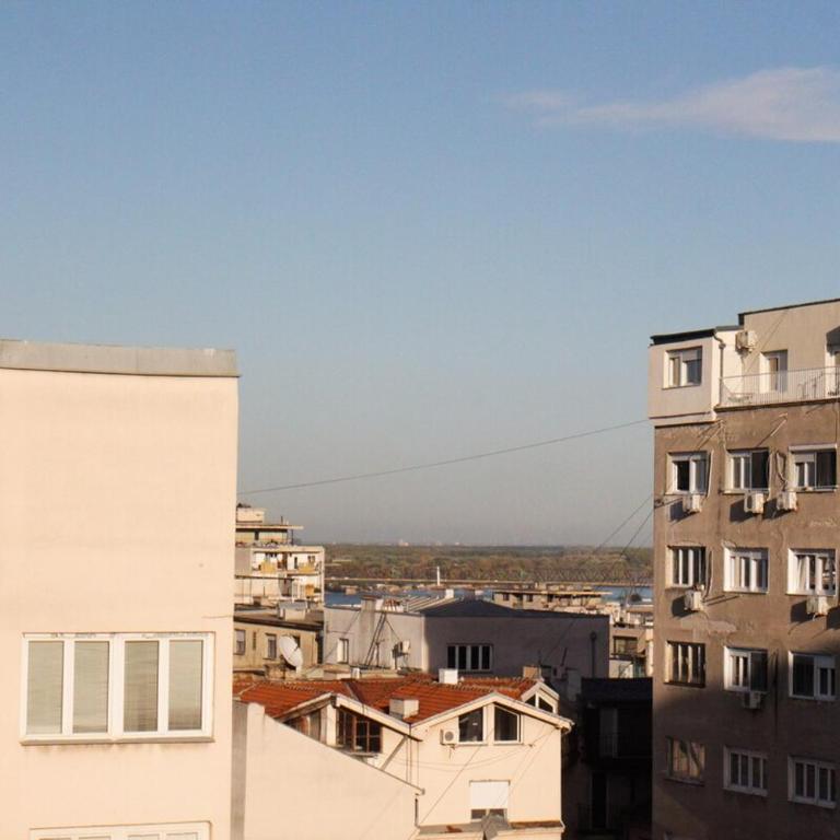 Center Luxury Studio Knez Mihailova & Kalemegdan - Two-Bedroom Apartment - 29