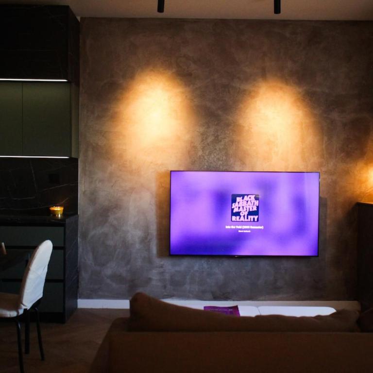 Center Luxury Studio Knez Mihailova & Kalemegdan - Two-Bedroom Apartment - 8