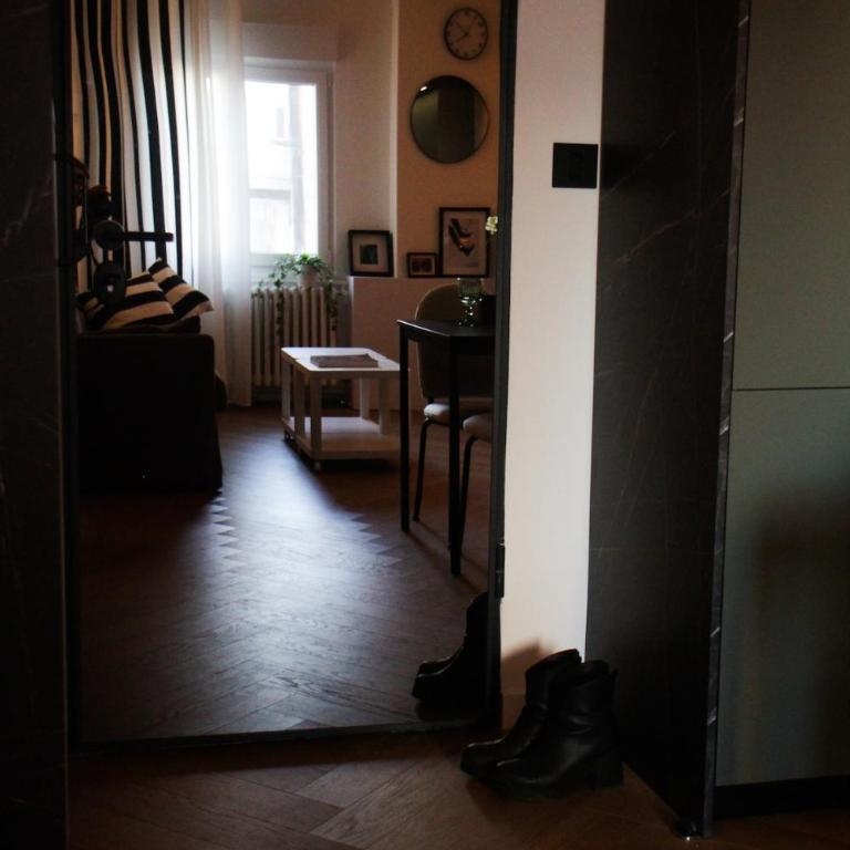 Center Luxury Studio Knez Mihailova & Kalemegdan - Two-Bedroom Apartment - 21