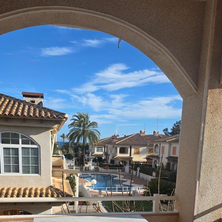 Apartment PONS in Las Barcas Punta Prima - Appartement 2 Chambres - 31