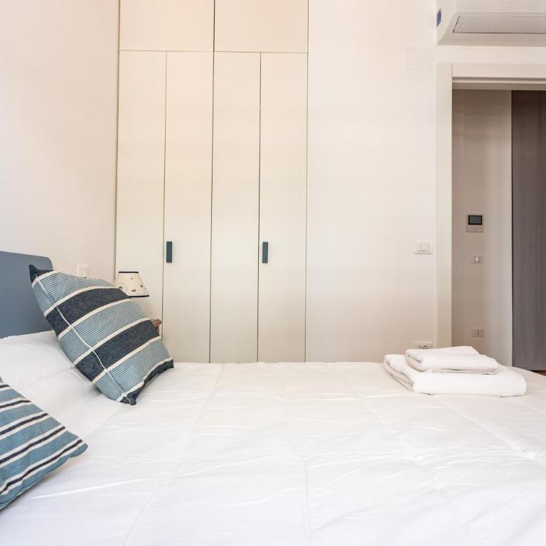 Casa Lumière - Appartamento con 1 Camera da Letto - 6