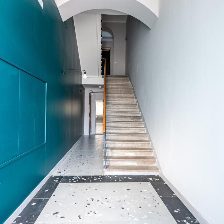 Casa Lumière - Appartamento con 1 Camera da Letto - 14