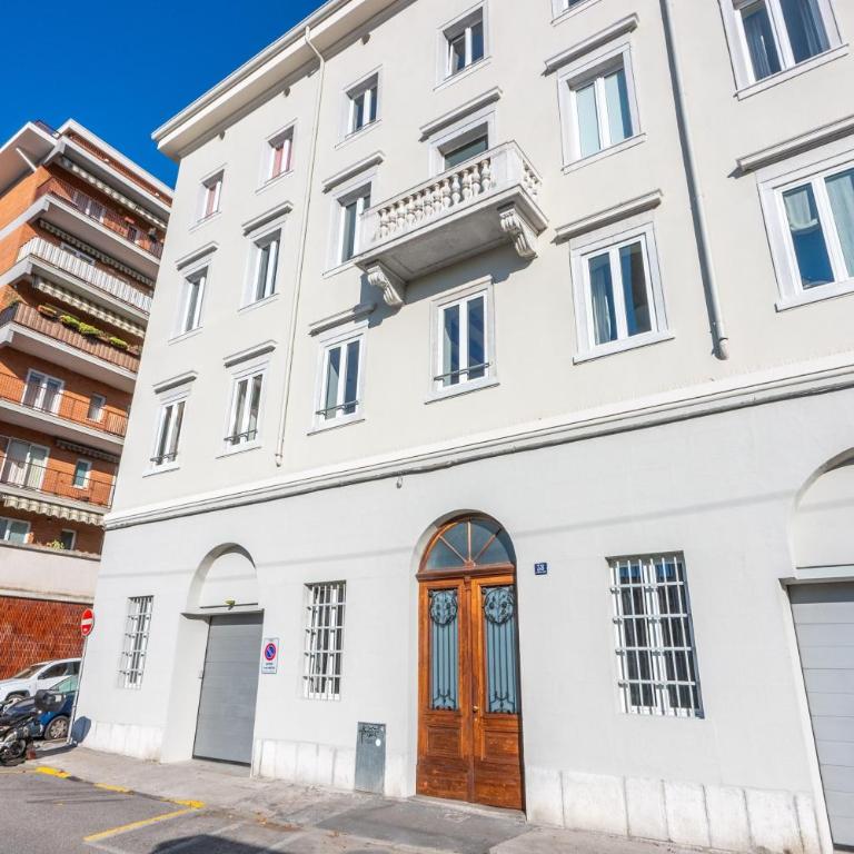 Casa Lumière - Appartamento con 1 Camera da Letto - 17