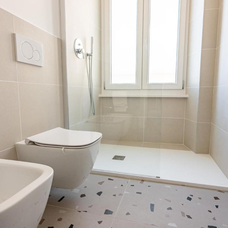 Casa Lumière - Appartamento con 1 Camera da Letto - 9