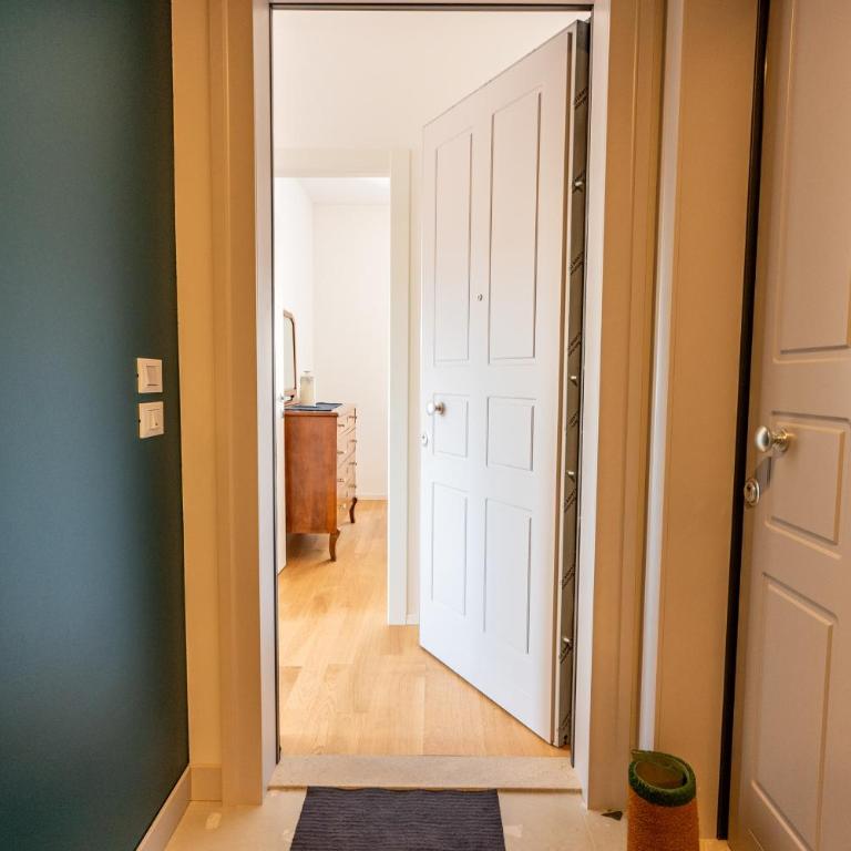Casa Lumière - Appartamento con 1 Camera da Letto - 13