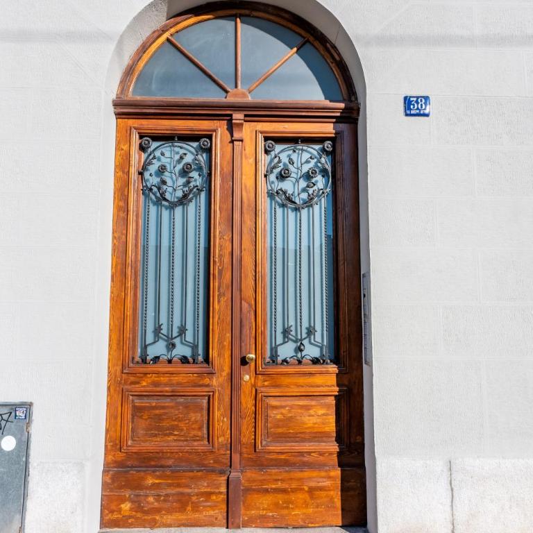Casa Lumière - Appartamento con 1 Camera da Letto - 15