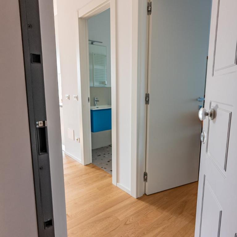 Casa Lumière - Appartamento con 1 Camera da Letto - 12
