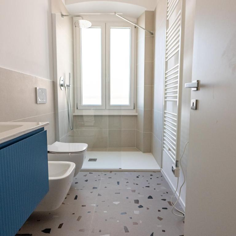 Casa Lumière - Appartamento con 1 Camera da Letto - 8