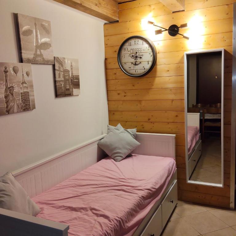 Casa Meli - Appartamento con 1 Camera da Letto - 11