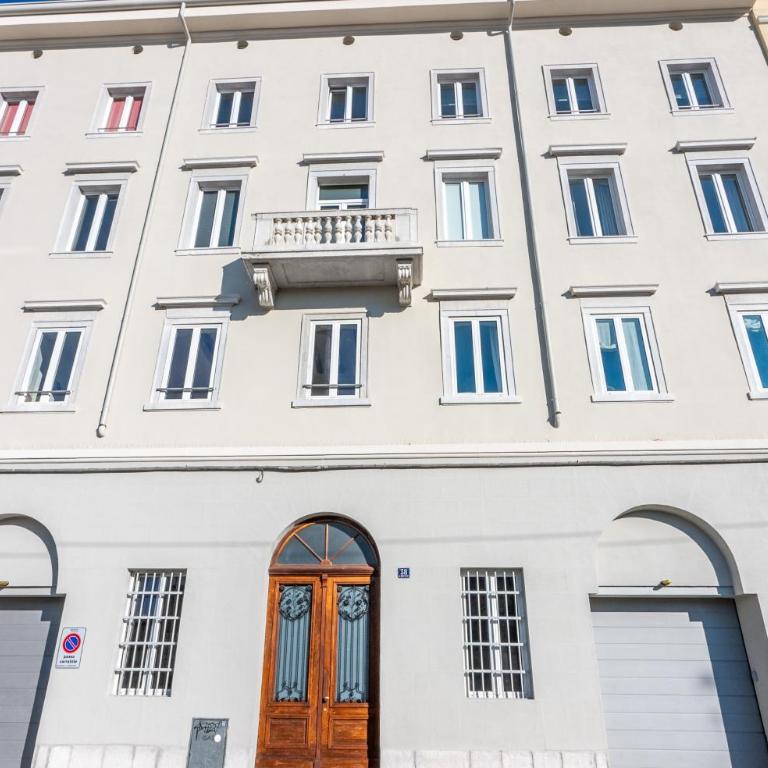 Casa Lumière - Appartamento con 1 Camera da Letto - 16