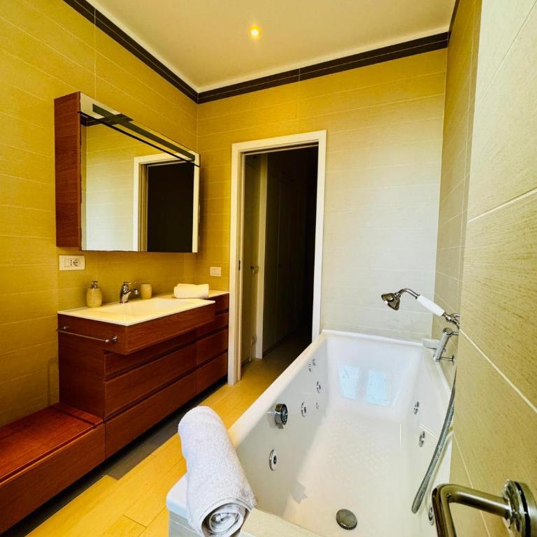 Borgo Pio Suite Apartment - Appartamento con 2 Camere da Letto - 5