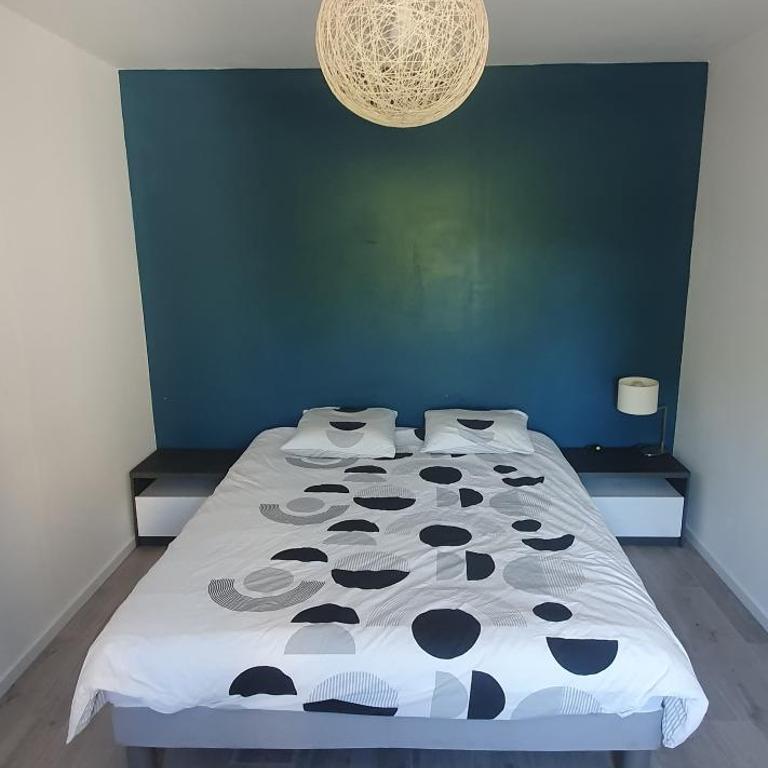 DMC Two - Apartment mit 2 Schlafzimmern - 2