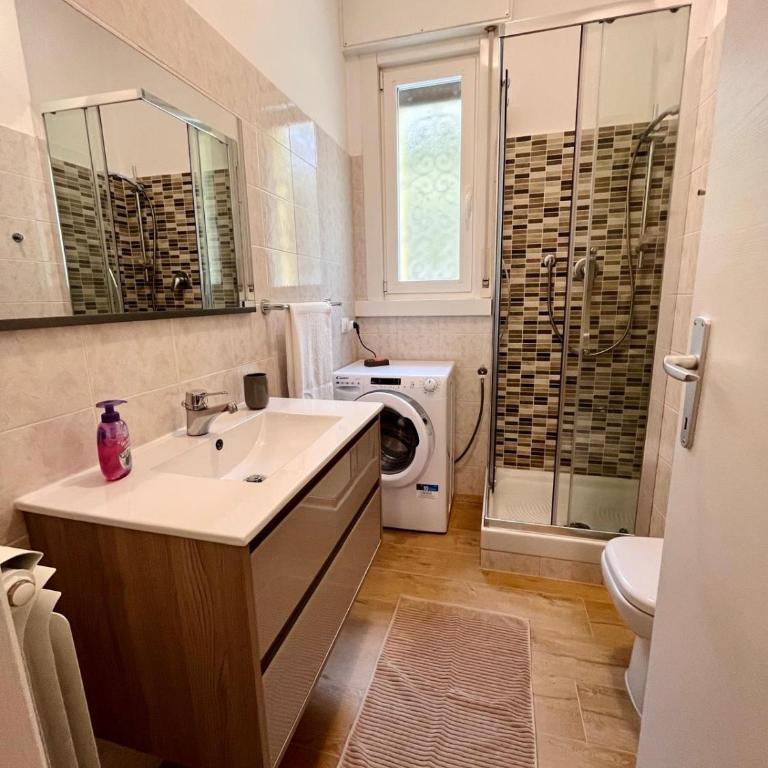 BeAttic - Appartamento Deluxe con 2 Camere da Letto e Vista Giardino - 5