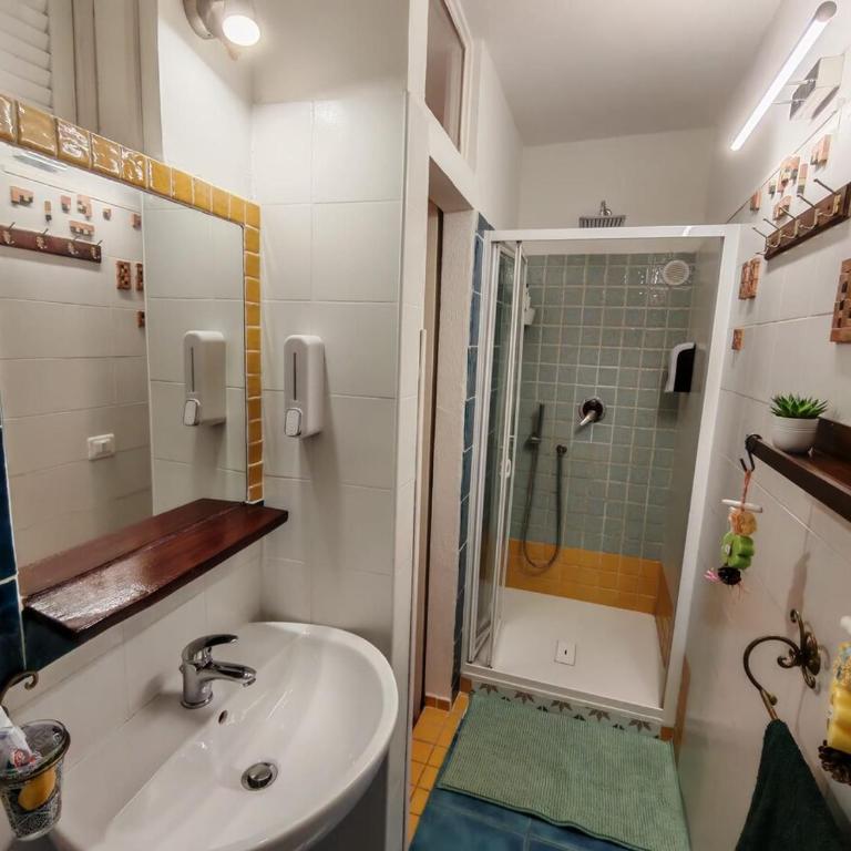 Il Sole in Porto - relax nel cuore di Salerno - Appartamento con 2 Camere da Letto - 34