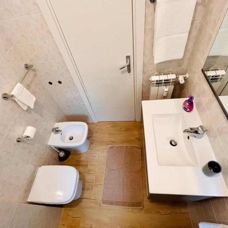 BeAttic - Appartamento Deluxe con 2 Camere da Letto e Vista Giardino - 1