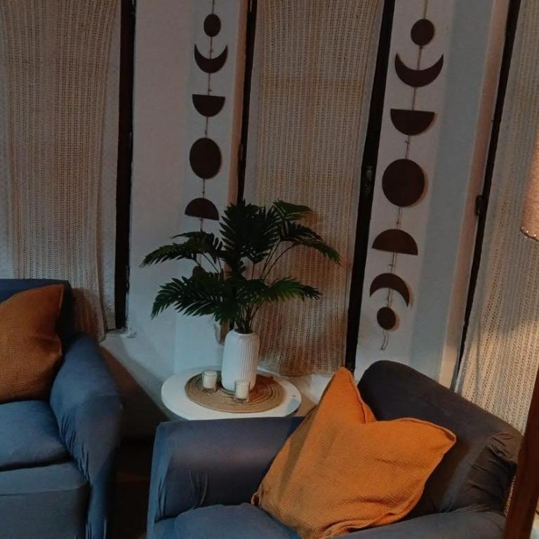 LA JUANa - Casa de 4 dormitorios - 4