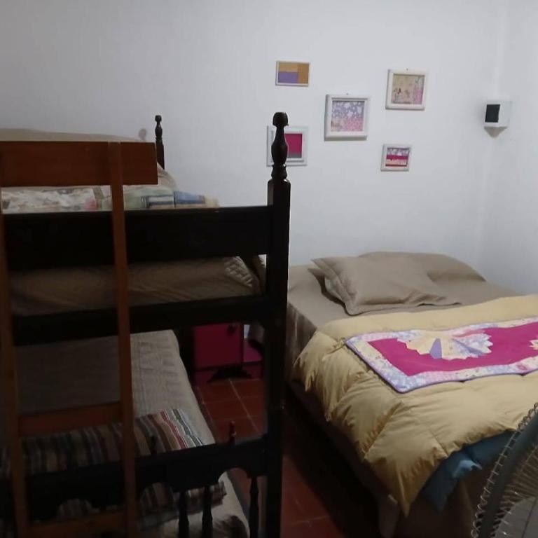 LA JUANa - Casa de 4 dormitorios - 7