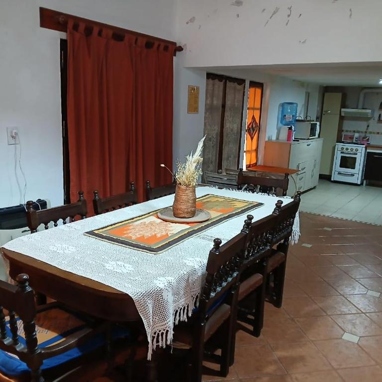 LA JUANa - Casa de 4 dormitorios - 10