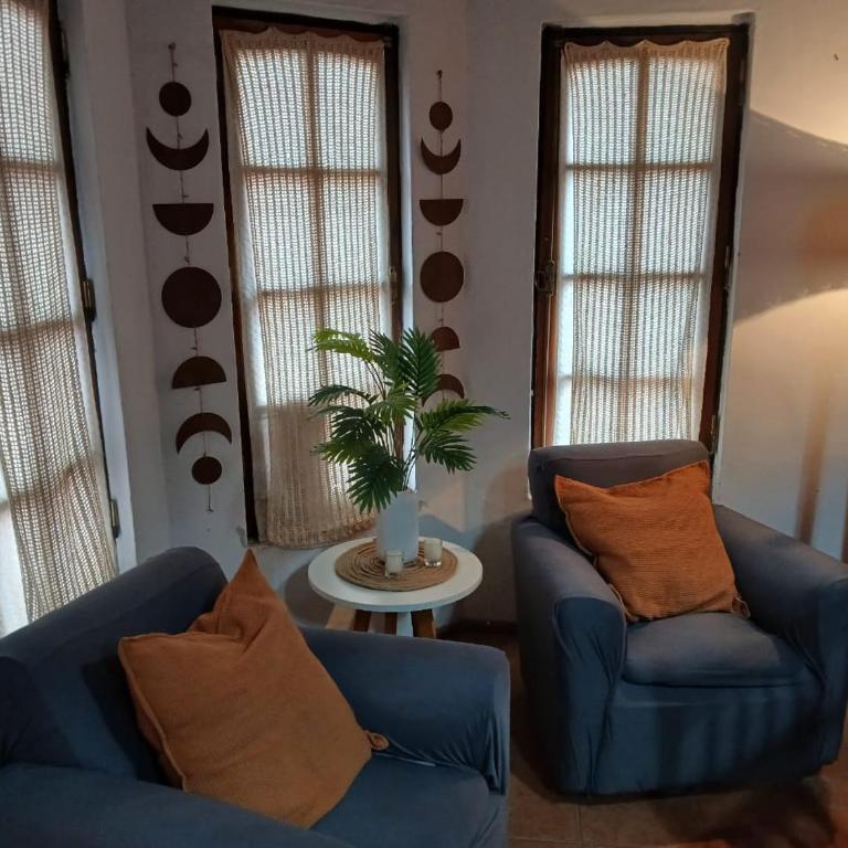 LA JUANa - Casa de 4 dormitorios - 15