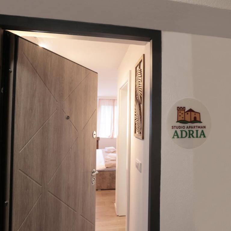 Studio apartman Adria downtown - Apartman sa 1 Spavaćom Sobom - 3