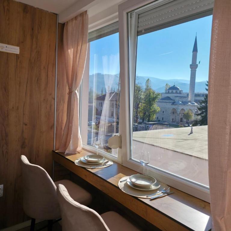 Studio apartman Adria downtown - Apartman sa 1 Spavaćom Sobom - 13