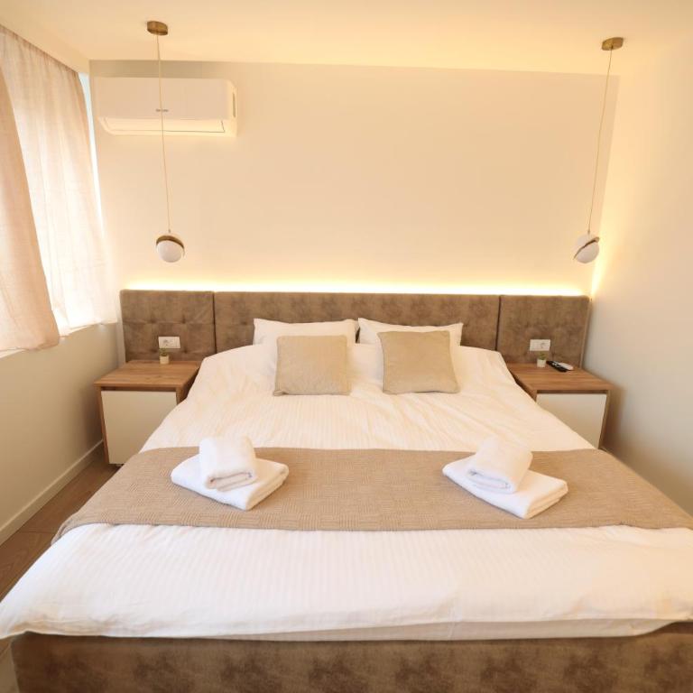 Studio apartman Adria downtown - Apartman sa 1 Spavaćom Sobom - 5