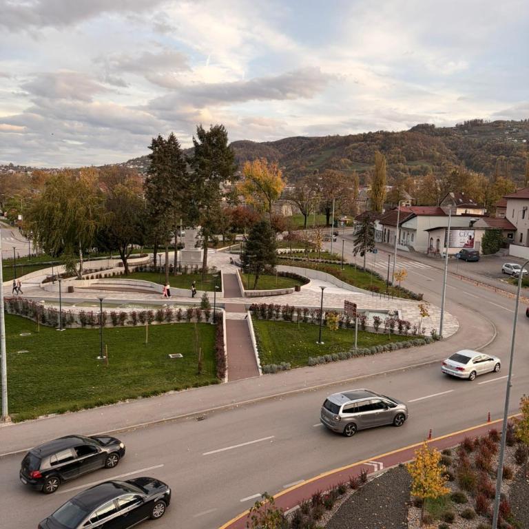 Studio apartman Adria downtown - Apartman sa 1 Spavaćom Sobom - 17