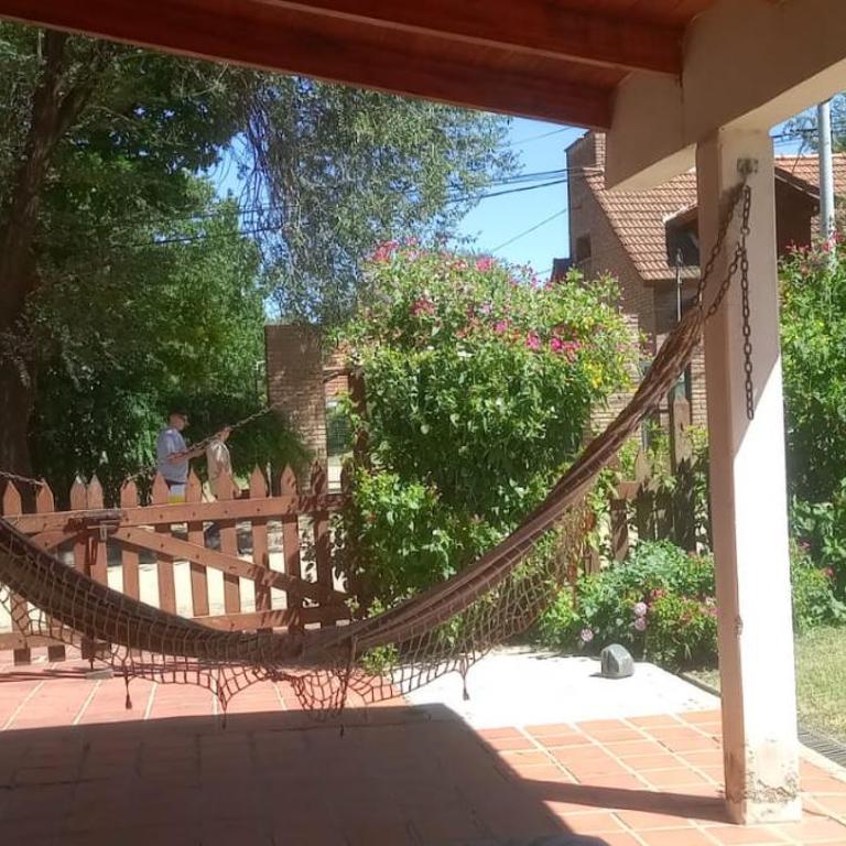 LA JUANa - Casa de 4 dormitorios - 3