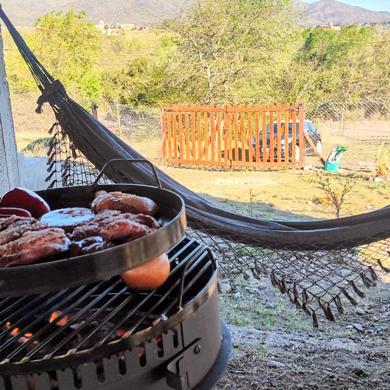 Lodekarol Cabaña - Chalet de 1 dormitorio - 4