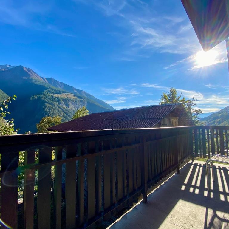 Castanea VIVA - Apartment mit 1 Schlafzimmer und Balkon - 6