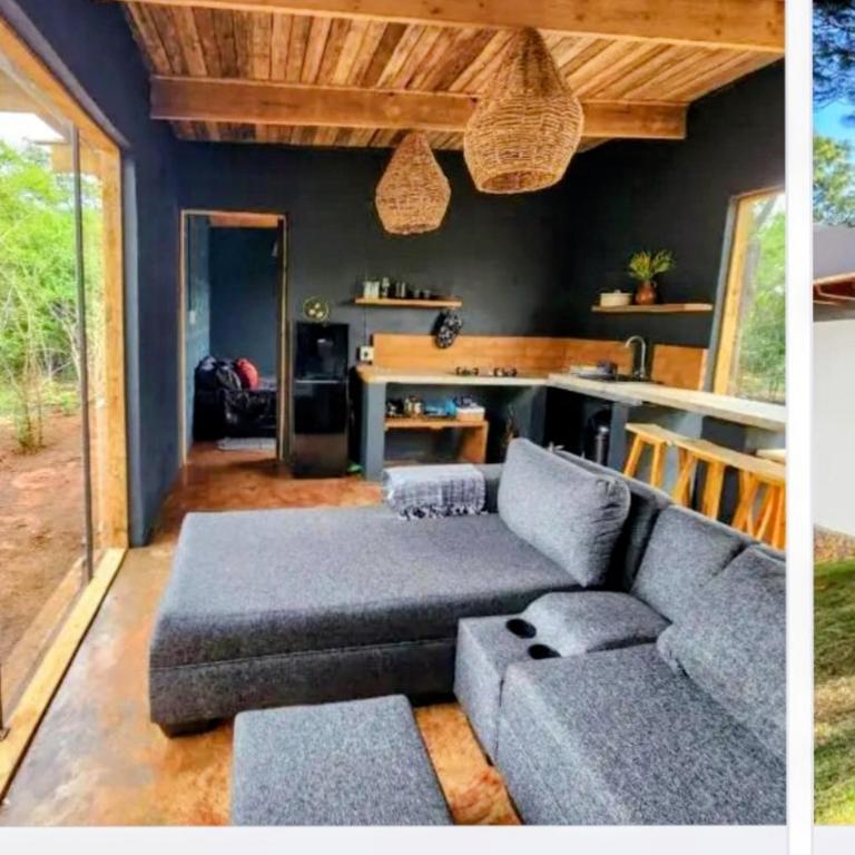 Lodekarol Cabaña - Chalet de 1 dormitorio - 12