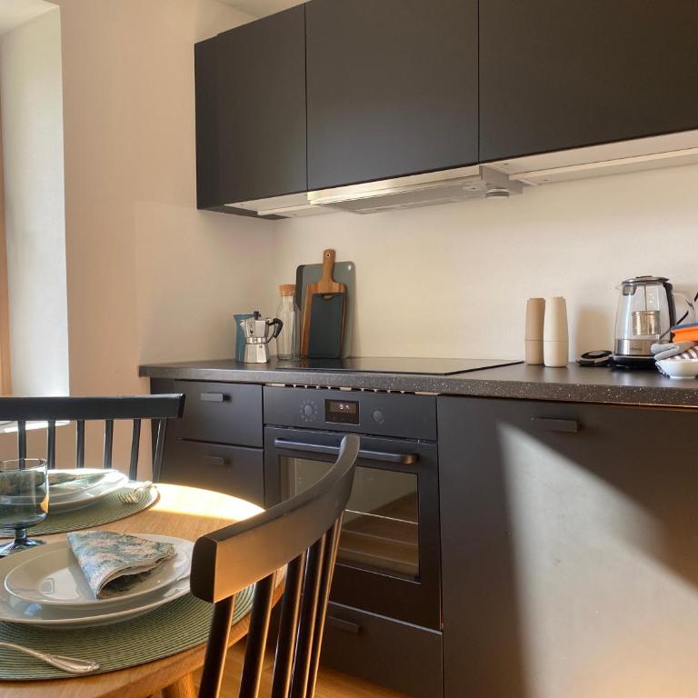 Castanea VIVA - Apartment mit 1 Schlafzimmer und Balkon - 12