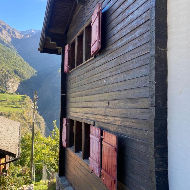 Castanea VIVA - Apartment mit 1 Schlafzimmer und Balkon - 3