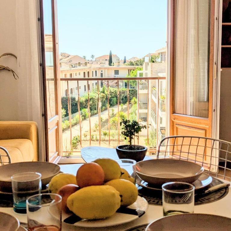 Superbe 2 P idéalement situé - One-Bedroom Apartment - 4