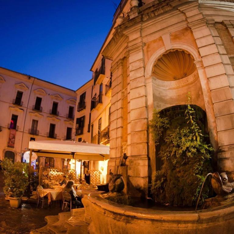 Historic Centre Studio - Appartamento con 1 Camera da Letto - 11
