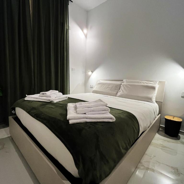 Domus Jota - Comfort e Stile in Suite Indipendente - Appartement 1 Chambre - 10