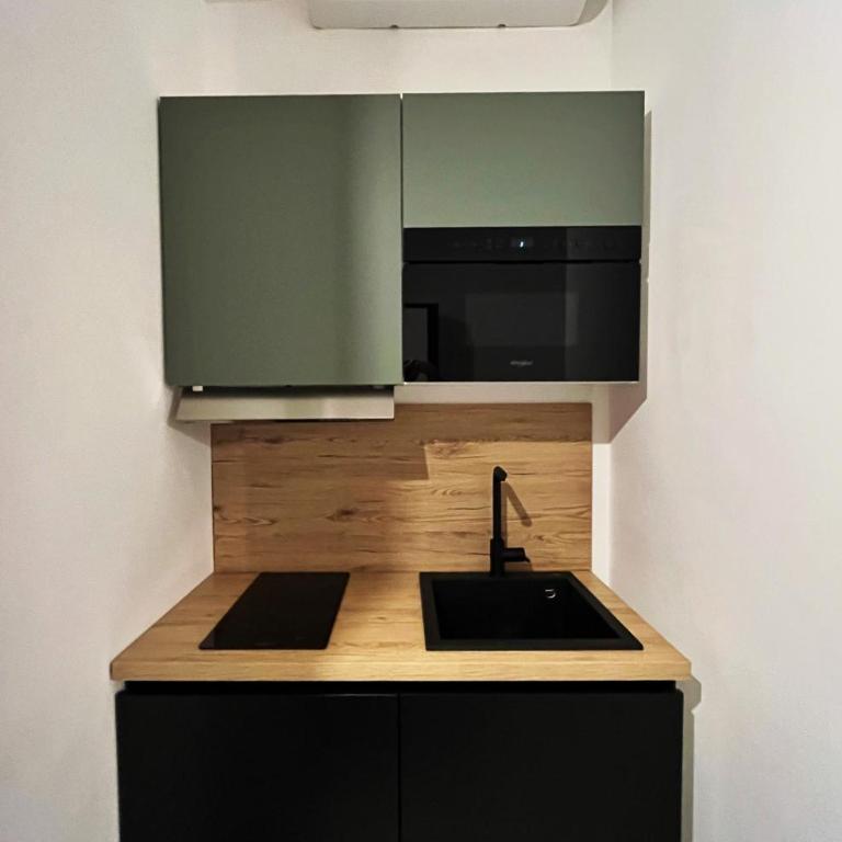 Domus Jota - Comfort e Stile in Suite Indipendente - Appartement 1 Chambre - 5