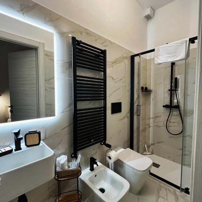 Domus Jota - Comfort e Stile in Suite Indipendente - Appartement 1 Chambre - 7